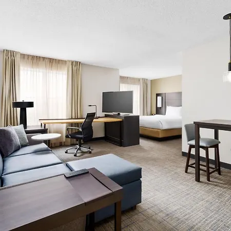 Residence Inn Hartford Rocky Hill Esterno foto