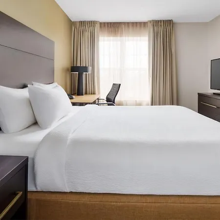 Residence Inn Hartford Rocky Hill Esterno foto