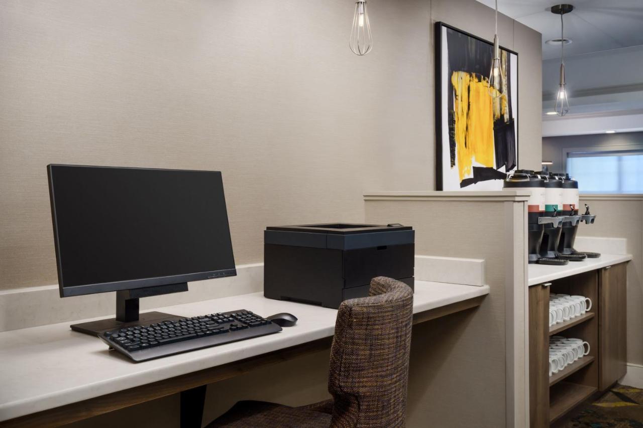 Hotel Hartford 3*