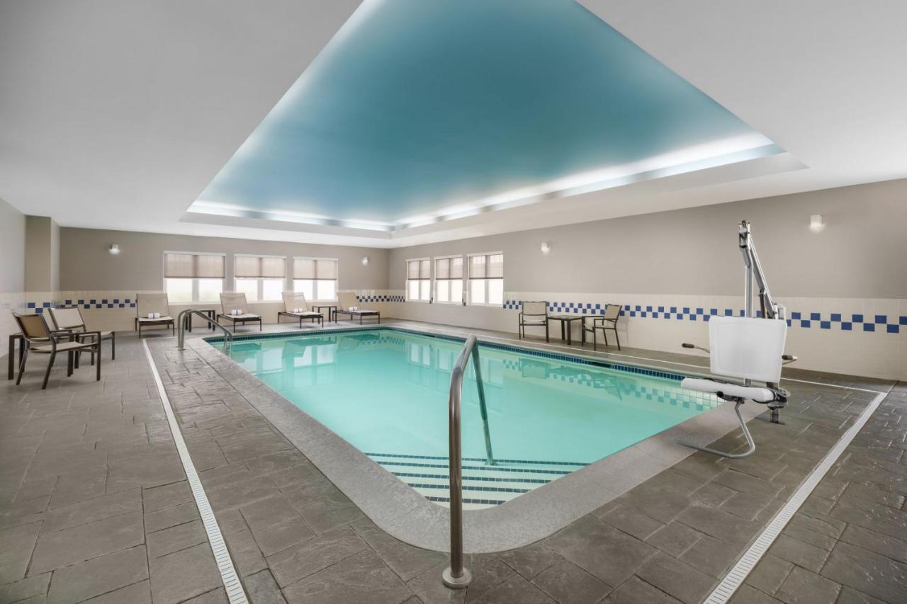 Hotel Hartford Rocky Hill